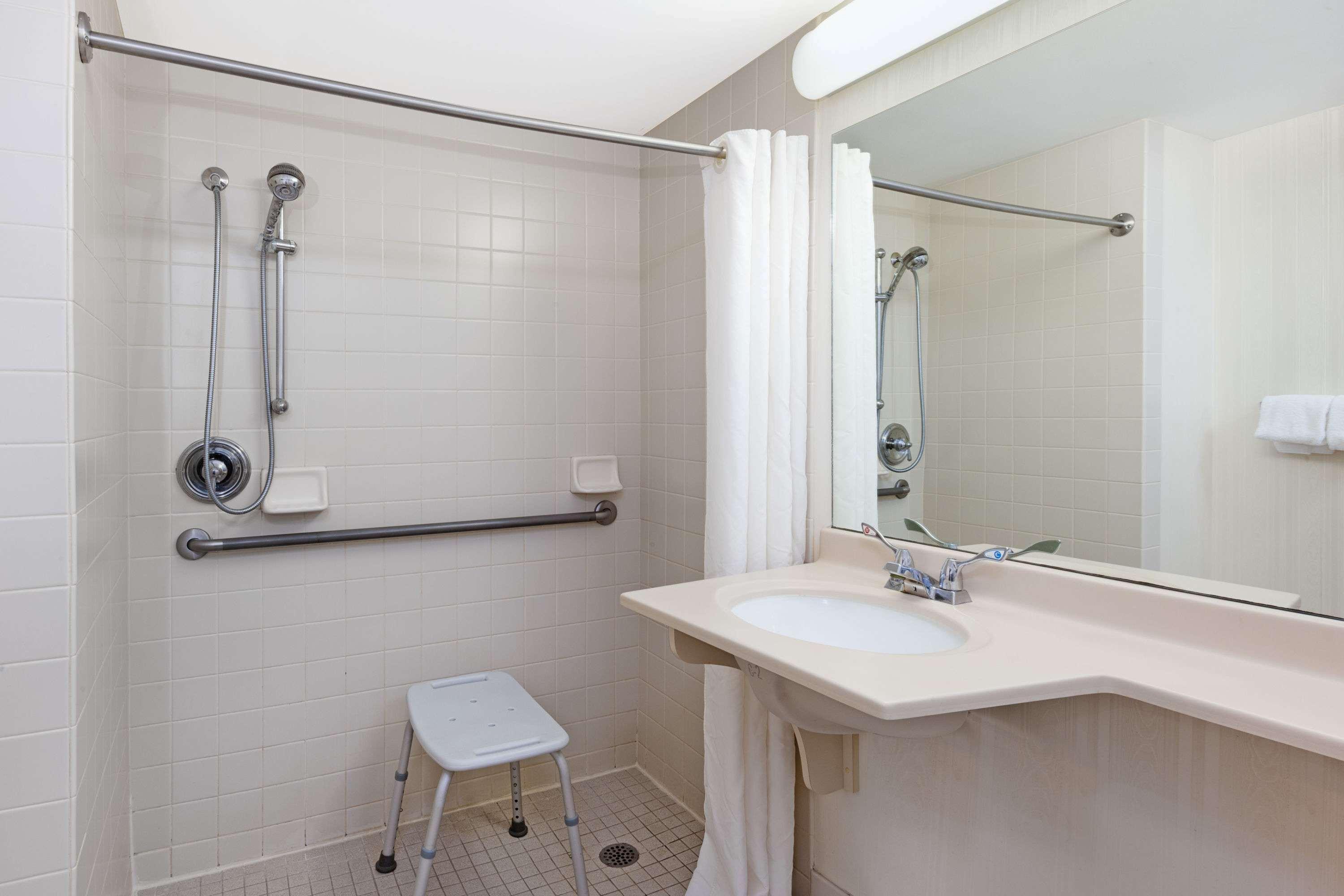 Comfort Inn & Suites Grand Blanc-Flint מראה חיצוני תמונה
