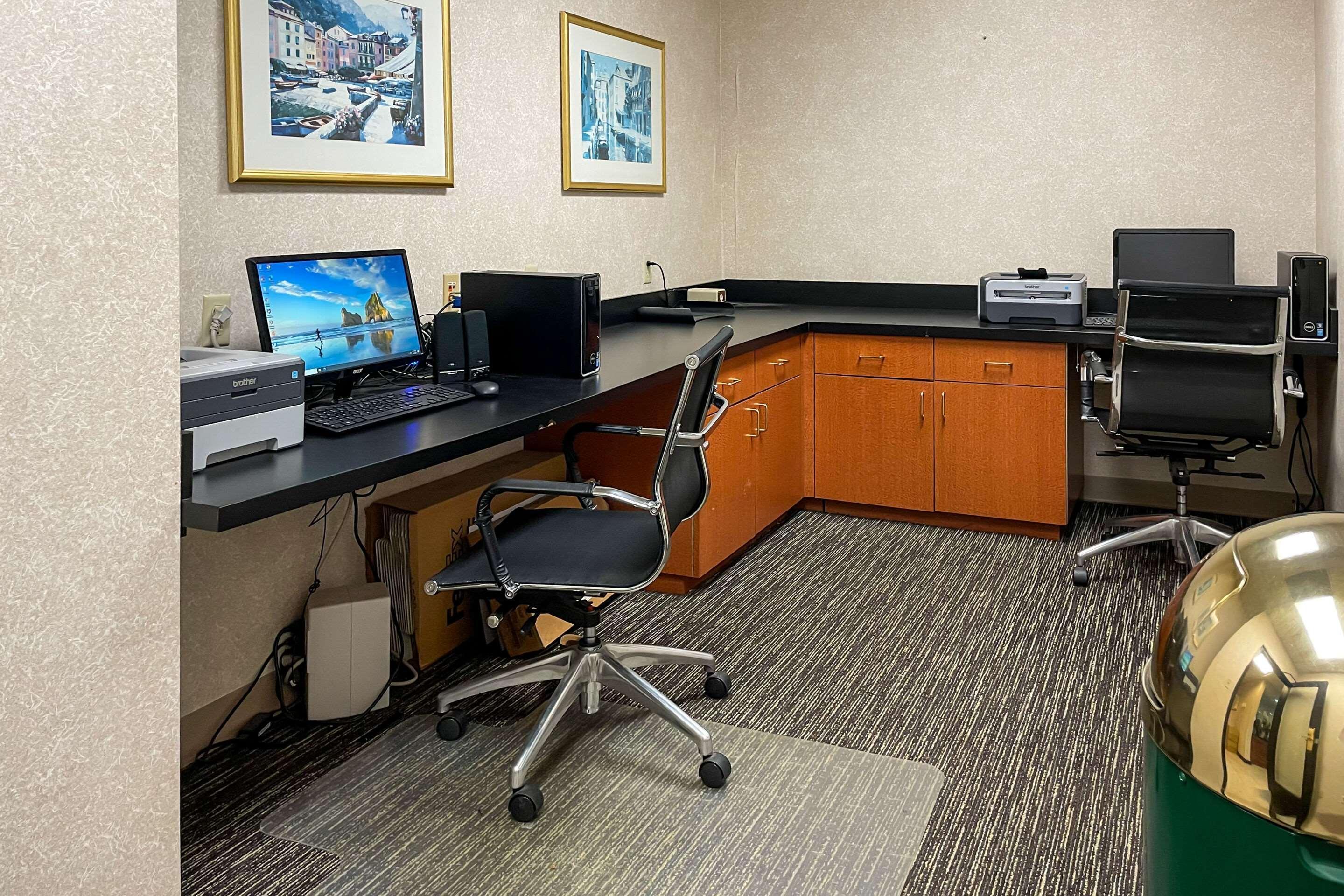 Comfort Inn & Suites Grand Blanc-Flint מראה חיצוני תמונה